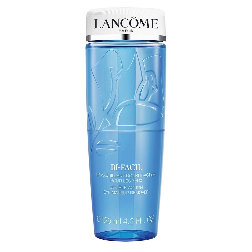 Lancôme Bi-Facil Double Action Eye Makeup Remover